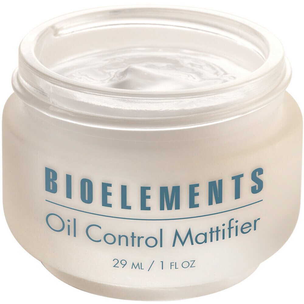 Bioelements Oil Control Mattifier - Lightweight Oil Blotting Creme / 1 ...