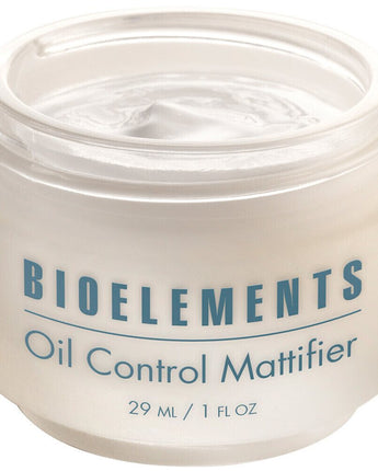 Bioelements Oil Control Mattifier - Lightweight Oil Blotting Creme / 1 oz.