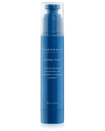 Bioelements Plump Start - Intensive Plumping Concentrate / 2 oz.