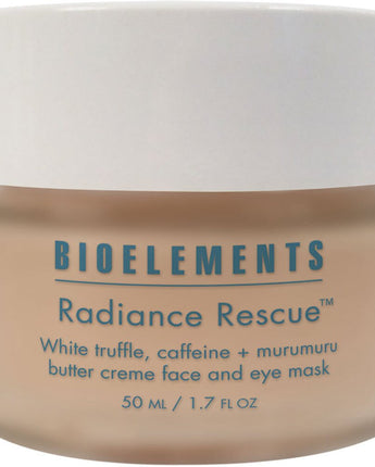 Bioelements Radiance Rescue / 1.7 oz.