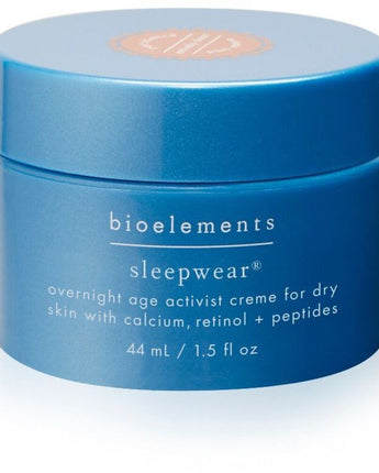 Bioelements Sleepwear / 1.5 oz.