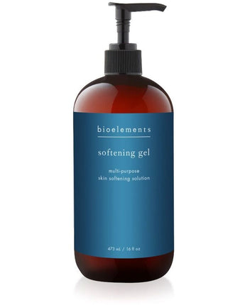 Bioelements Softening Gel / 16 oz.