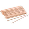 Birchwood Cuticle Pusher / 144 Count