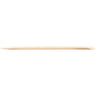 Birchwood Cuticle Sticks - 4"L / 500 Count