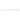 Birchwood Cuticle Sticks - 4"L / 500 Count