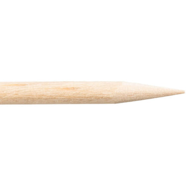 Birchwood Cuticle Sticks - 4"L / 500 Count