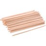 Birchwood Cuticle Sticks / 500 Count