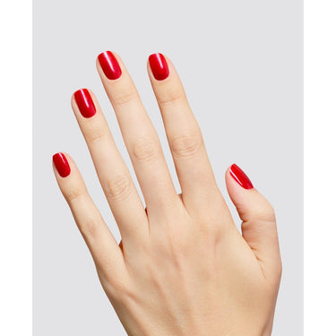 Bite Sized Behavior Infinite Shine 0.5 oz. / OPI x M&M Collection