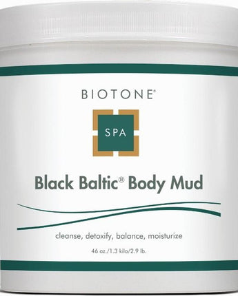 Black Baltic Body Mud / 46 oz. by Biotone