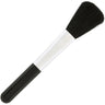 Black Cosmetic Nail Dust Brush - Handmade - Luxurious Quality - Each