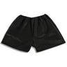 Black Disposable Boxer- 6 Pack