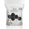 Black Film Hard Wax Beads / Rosin Free / 10 lbs. by Starpil