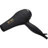 Black Gold&trade; Turbo Ionic&reg; Salon Dryer / 1875 Watts by Hot Tools