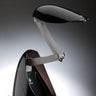 Black/Grey POD Desk Lamp by OttLite