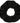 Black Hair Scrunchie / 10 Count