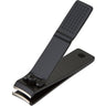 Black Hitaki Nail Clipper - Professional Salon Quality - Each