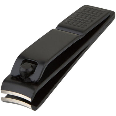 Black Hitaki Nail Clipper - Professional Salon Quality - Each