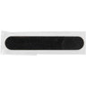 Black Mini Foam Core Files - 100/180 Grit / 50 Count - Individually Wrapped