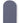 Black Narrow Nail File / 100 Pack