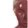 Black Orchid Regenerate + Repair Hydraflash Mask / 100 Grams Powder + 1 Kilo Gel by Martinni