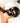 Black Pearl Age-Defiance Mask / Pack of 10 - Each Pre-Moistened 100% Natural and Paraben Free Mask is Single Use by Martinni