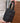 Black Puffer Cosmetic Bag