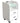 Blakely Pedicure Trolley / White by HANS Equipment