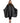 Bleach-Proof Multi-Purpose Cape - Black Swirl / 54" x 60" by Salonchic