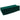 Bleach Shield Salon Towels - 100% Ring Spun Cotton - 16" x 26" - HUNTER GREEN / 12 Towels