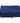 Bleach Shield Salon Towels - 100% Ring Spun Cotton - 16" x 26" - NAVY BLUE / 12 Towels