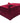 Bleach Shield Salon Towels - 100% Ring Spun Cotton - 16" x 26" - WINE / 12 Towels