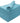 BleachSafe™ Salon Towels - 15" x 26" - AQUA / 1 Dozen