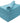 BleachSafe&trade; Salon Towels - 15" x 26" - AQUA / 1 Dozen