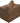 BleachSafe™ Salon Towels - 15" x 26" - BROWN / 1 Dozen
