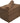 BleachSafe&trade; Salon Towels - 15" x 26" - BROWN / 1 Dozen