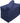 BleachSafe™ Salon Towels - 15" x 26" - NAVY BLUE / 1 Dozen