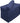 BleachSafe&trade; Salon Towels - 15" x 26" - NAVY BLUE / 1 Dozen