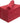 BleachSafe™ Salon Towels - 15" x 26" - RED / 1 Dozen