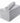BleachSafe™ Salon Towels - 15" x 26" - SILVER / 1 Dozen
