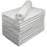 BleachSafe&trade; Salon Towels - 15" x 26" - WHITE / 1 Dozen