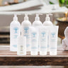 Blemished Skin Facial Kit / Back Bar by Ayur-Medic Skincare