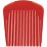 Blending Flat Top Comb by Scalpmaster
