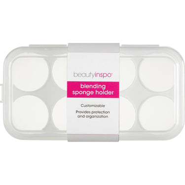 Blending Sponge Holder by Beauty Inspo