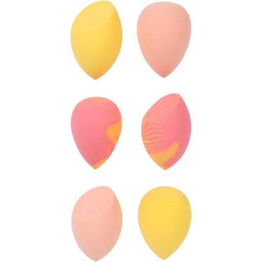 Blending Sponge Set - Lemonade Swirl