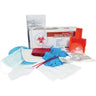 Blood & Bodily Fluid Cleanup Kit by Imperial Dade