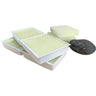 Blossom Paraffin - Blocks / (6) 1 Lb. Blocks = 6 Lbs.