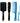Blow Out Styling Set For Hair Dryer Styling by Scalpmaster