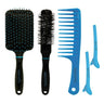 Blow Out Styling Set For Hair Dryer Styling by Scalpmaster