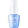 Blue Them All Away Intelli-Gel GelPolish / 0.5 oz / Make 'Em Jelly Collection by OPI