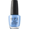 Blue Them All Away Nail Lacquer / 0.5 oz / Make 'Em Jelly Collection by OPI